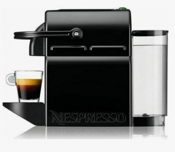 Nespresso Inissia EN 80.BAE by DeLonghi1